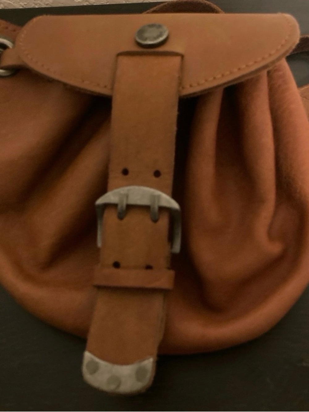 Free People Crossbody small purse NEW $98